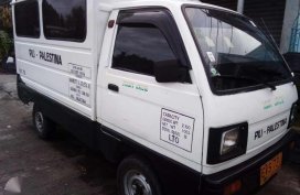 Like new Suzuki Multi-cab for sale