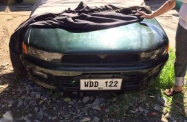 Mitsubishi Lancer Year Model 1998