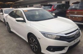 Honda City 2018 fast and sure approval! 