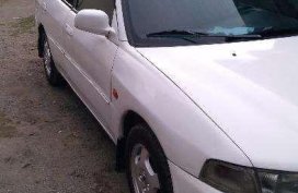 Mitsubishi Lancer pizzapie 97mdl​ For sale 