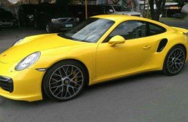 2014 Porsche 911 SPORTS CARS For sale 
