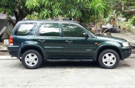 For sale or trade in 2005 Ford Escape 