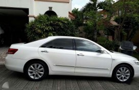 Toyota Camry 3.5Q cebu 2009 FOR SALE