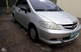 2007 Honda City iDsi For sale 