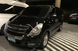 2011 HYUNDAI Grand Starex cvx FOR SALE