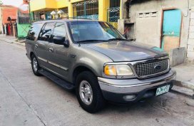 Ford Expedition XLT 4X4 Triton V8 Well Kept 2000 