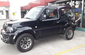 2016 Suzuki Jimny 4x4 MT​ For sale