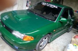 Mitsubishi Lancer hotdog mdl1996 FOR SALE