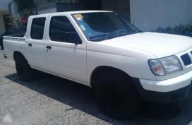 2013 Nissan Frontier Bravado pick up For sale 