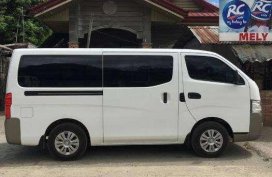 2017 Nissan Nv350 van FOR SALE