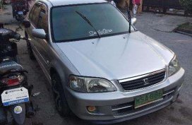 Honda City Type Z 2001 For sale 