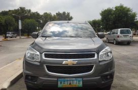 WELL MAINTAINED CHEVROLET Trailblazer 2013 for sale