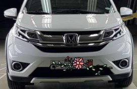 Honda BR-V 2018 for sale