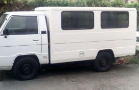 Mitsubishi L300 FB Exceed Model 2012​ For sale 