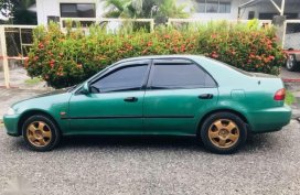 1946 Honda Civic Excellent condition