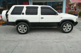 FOR SALE Nissan Terrano