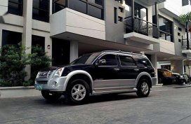 2008 Isuzu Alterra 4x4​ For sale 