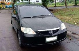 Honda City idsi 1.3s 2003 model For sale 