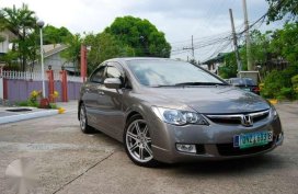 FOR SALE HONDA Civic FD 2.0S 2008