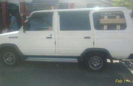 1996 Toyota Tamaraw Fx Gl FOR SALE