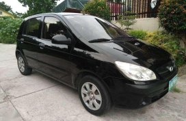 For sale Hyundai Getz 2009 not kia mazda toyota honda and nissan