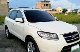 Hyundai Santa Fe 2008 FOR SALE
