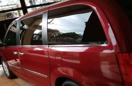 Chrysler Town and Country 2012​ For sale