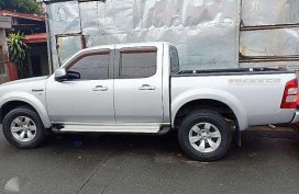 2008 Ford Ranger Trekker for sale