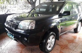 2011 Nissan Xtrail FOR SALE