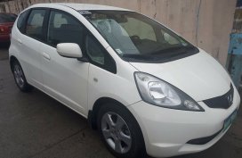 2010 Honda Jazz matic 1.3 for sale
