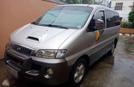 Hyundai Starex 2004 for sale