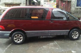 Toyota Lucida 1990 FOR SALE