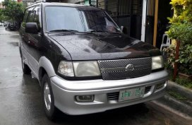 Toyota SR Revo 2002​ For sale 