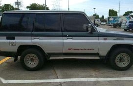 CAR Toyota PRADO 2002 FOR SALE