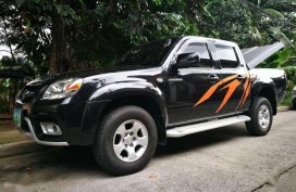 2011 Mazda BT-50 4x2 All Original Rush!