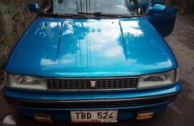 Toyota Corolla 1.6 GL 1991 FOR SALE