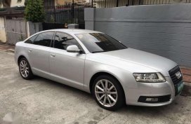 Audi A6 2010​ For sale 