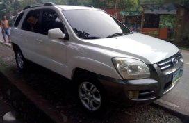 Kia Sportage 2008 for sale