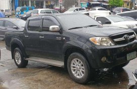 TOYOTA Hilux 2005 FOR SALE