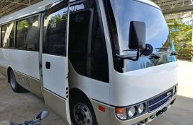 Mitsubishi Rosa 25 seaters 2012 for sale