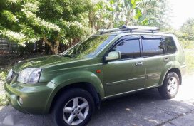 Nissan X-trail 2003 for sale