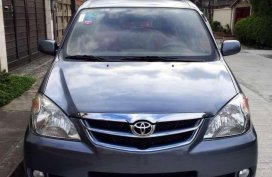 1.5G Automatic Toyota Avanza 2010​ For sale