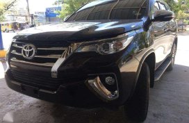 Toyota Fortuner G 2016​ For sale