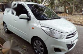 Hyundai i10 2011 for sale