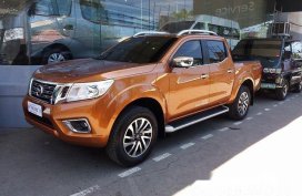 Nissan NP300 Navara 2017 for sale