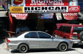 Mitsubishi Galant VR 1999 swap​ For sale 