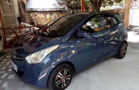 Hyundai Eon 2017 FOR SALE