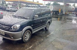 Mitsubishi Adventure 2011 model rush rush ruah​ For sale