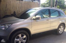 Honda Crv 2008​ For sale 