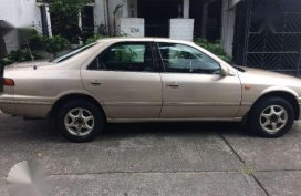Toyota Camry 96​ For sale 